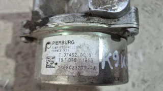 Depresor Freno Dacia Duster