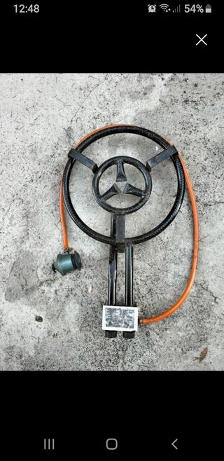 Alquilo Para cocinar a lo grande XXL PARA➕de 50 PE
