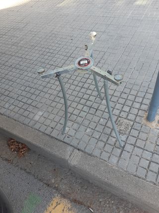 Alquilo Para cocinar a lo grande XXL PARA➕de 50 PE