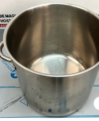 Alquilo Para cocinar a lo grande XXL PARA➕de 50 PE