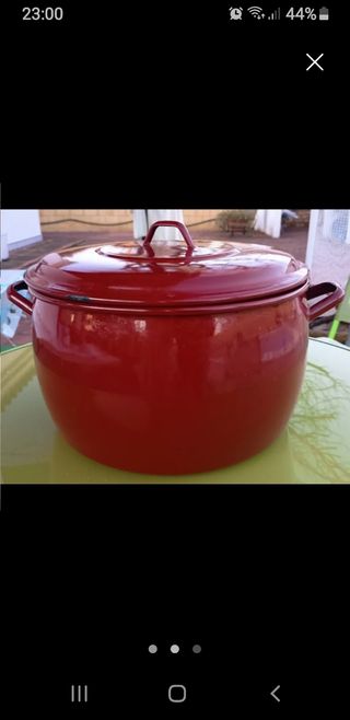 Alquilo Para cocinar a lo grande XXL PARA➕de 50 PE