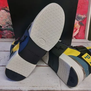Sneakers Philipp Plein uomo taglia 43