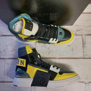 Sneakers Philipp Plein uomo taglia 43