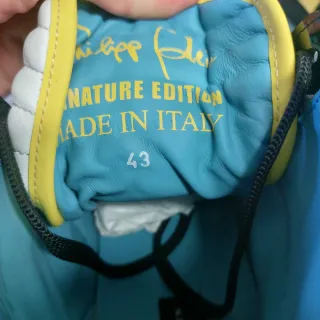 Sneakers Philipp Plein uomo taglia 43