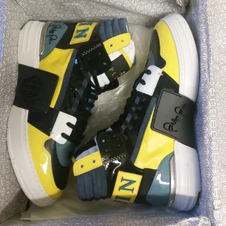 Sneakers Philipp Plein uomo taglia 43