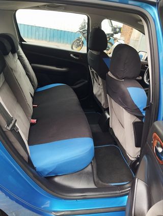 PEUGEOT  307 5P XT 2.0 HD 2001