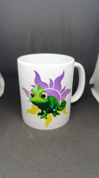 Taza personalizada