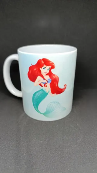 Taza personalizada