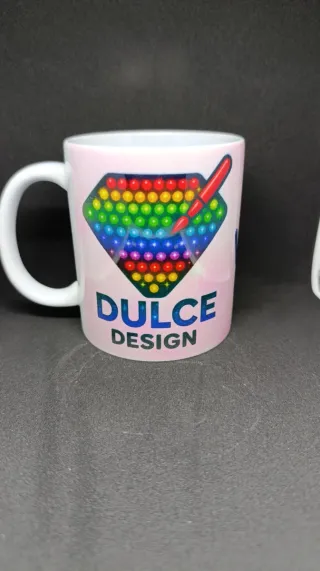 Taza personalizada