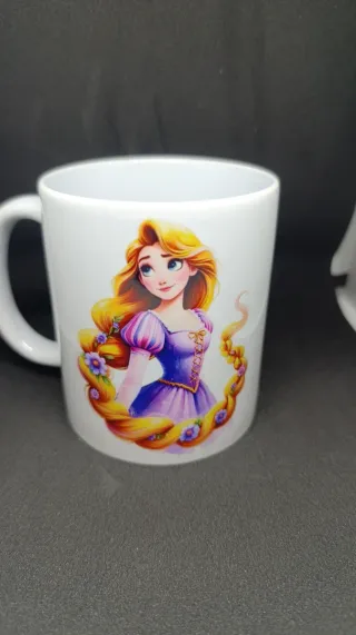 Taza personalizada