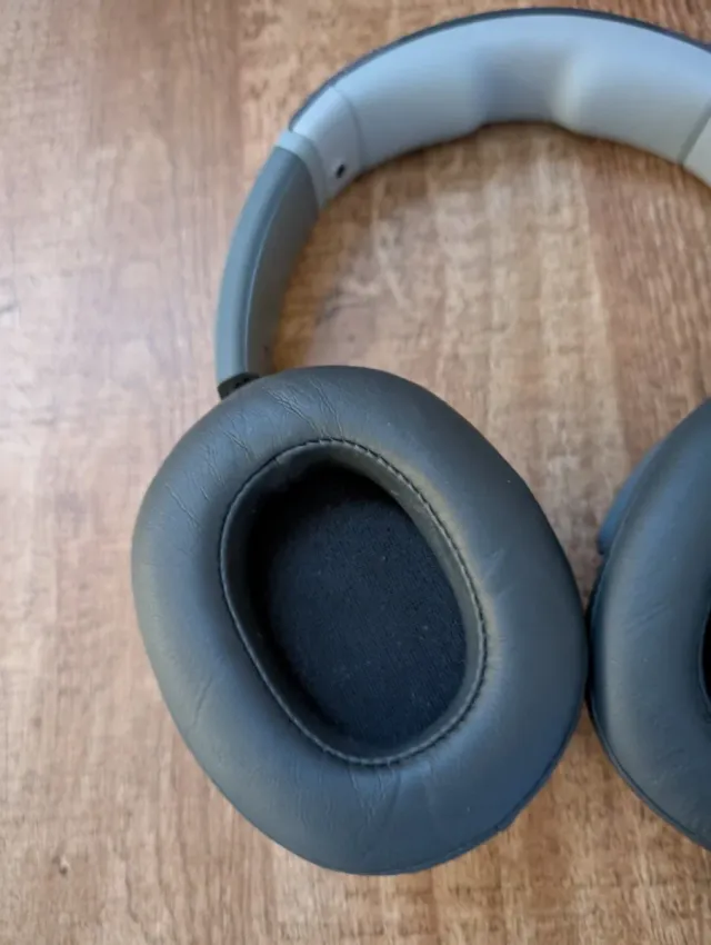 Skullcandy Crusher EVO Cascos Negro/Gris