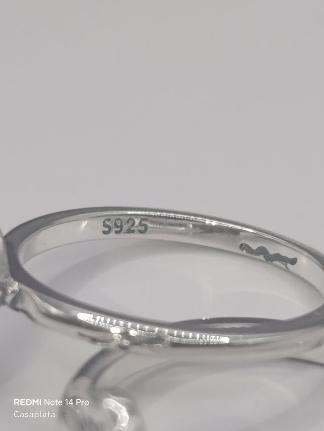 Anillo "Los Amigos No Mienten" Stranger Things 333