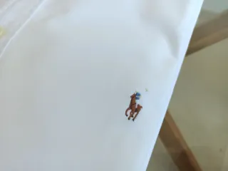 Camisa Hombre Polo Ralph Lauren 4XL