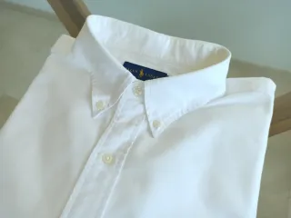 Camisa Hombre Polo Ralph Lauren 4XL