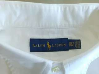 Camisa Hombre Polo Ralph Lauren 4XL