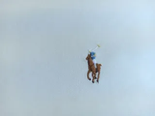 Camisa Hombre Polo Ralph Lauren 4XL