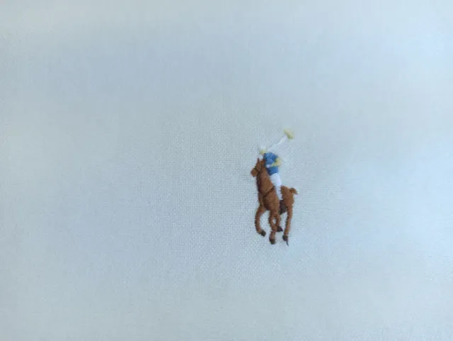 Camisa Hombre Polo Ralph Lauren 4XL