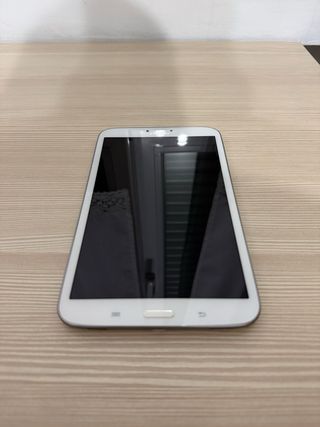 Samsung Galaxy Tab 3 Blanca