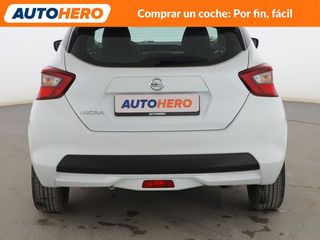 Nissan Micra 1.0 IG-T Acenta