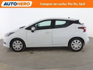 Nissan Micra 1.0 IG-T Acenta
