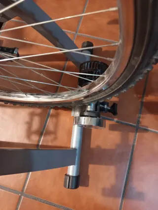 Soporte Bicicleta Estática Trainer