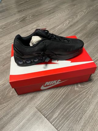 Nike DN Zapatillas Negras