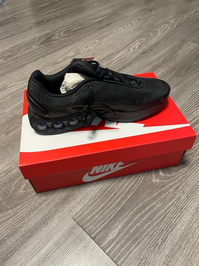 Nike DN Zapatillas Negras