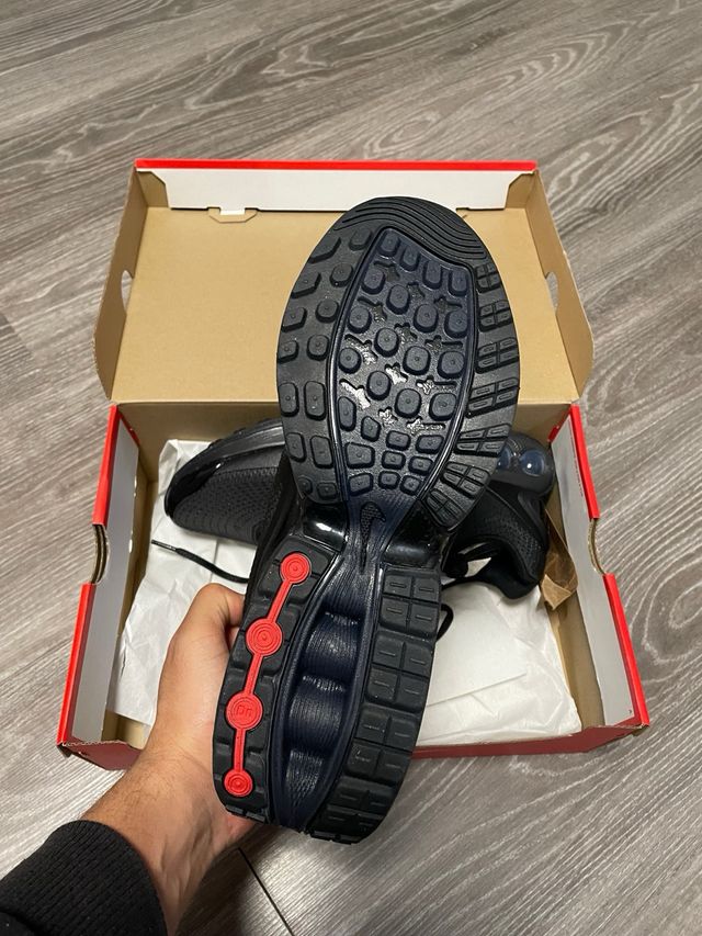 Nike DN Zapatillas Negras