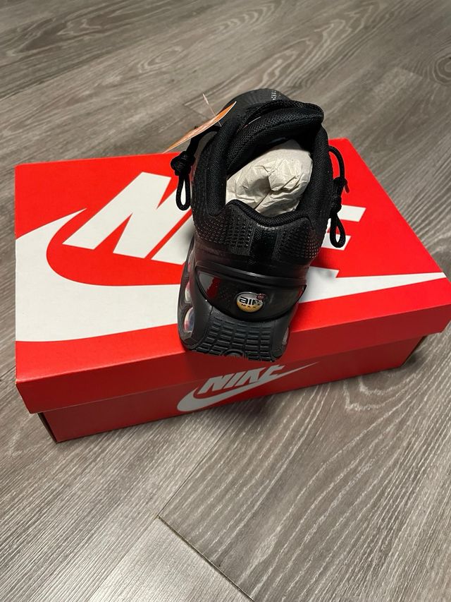 Nike DN Zapatillas Negras