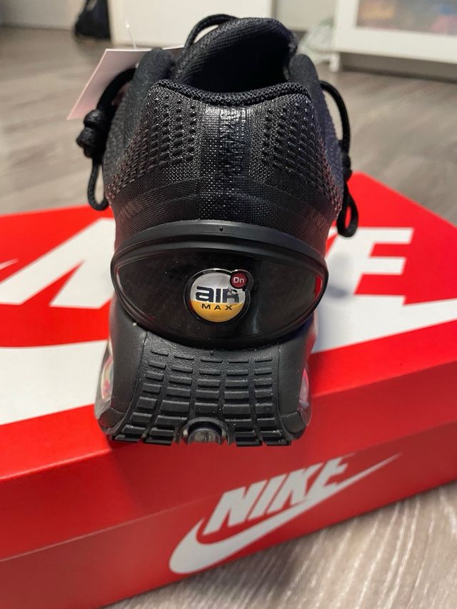 Nike DN Zapatillas Negras