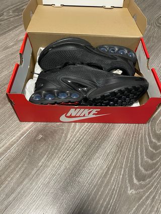 Nike DN Zapatillas Negras