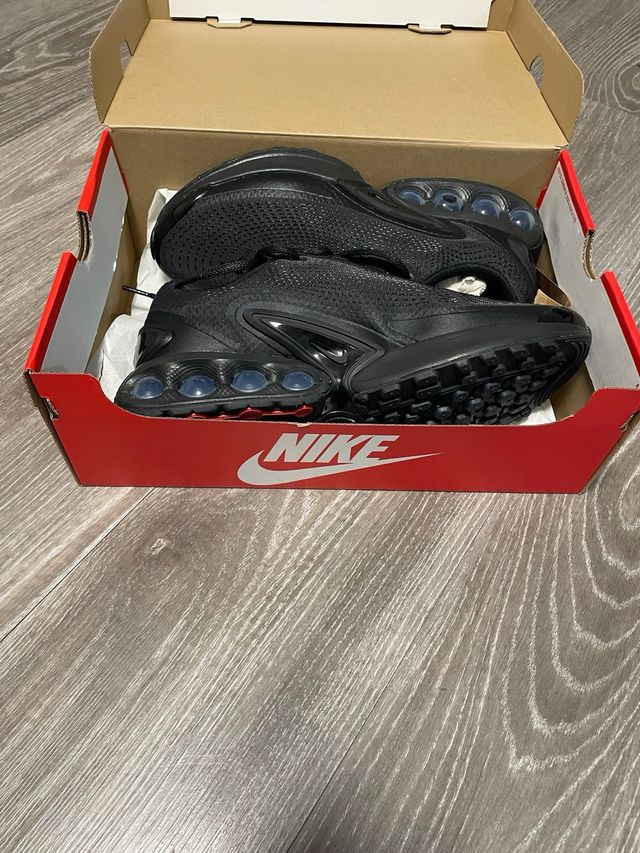 Nike DN Zapatillas Negras