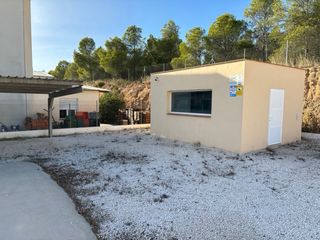 Parcela en alquiler 500 m² Calasparra