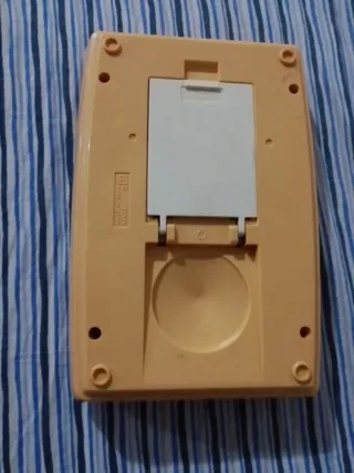 Gioco Elettronico Tomy Soccer Vintage