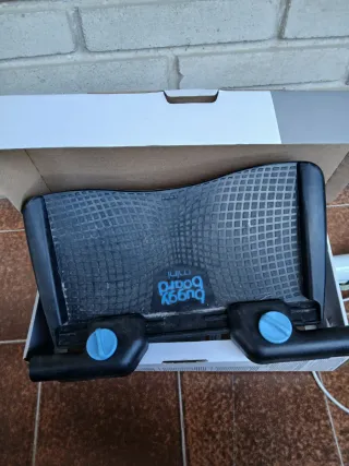 Patinete mini Lascal BuggyBoard mini