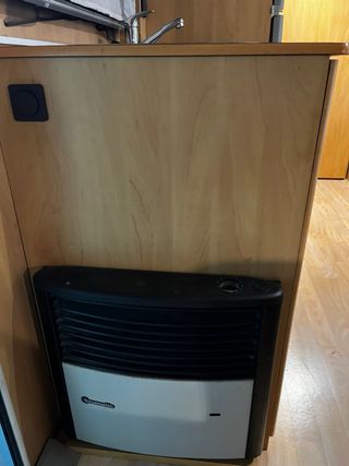 Caravana Sun Roller Queen Luxe 495