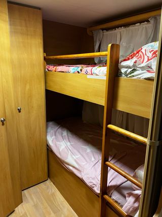 Caravana Sun Roller Queen Luxe 495