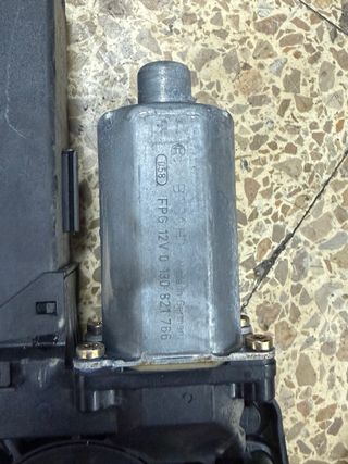 motores elevalunas Audi a4 2001