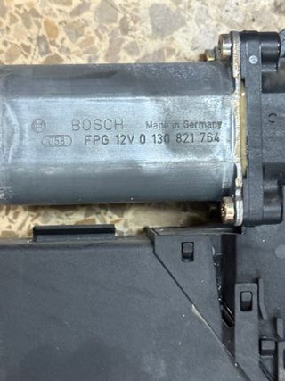 motores elevalunas Audi a4 2001