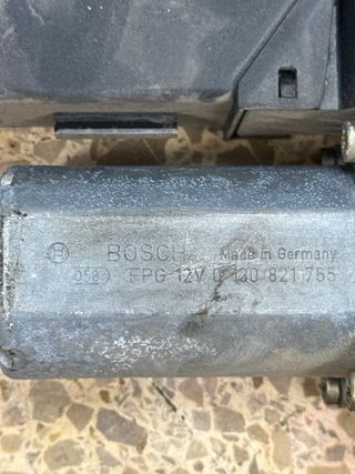 motores elevalunas Audi a4 2001