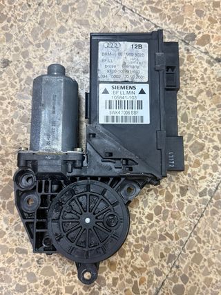 motores elevalunas Audi a4 2001