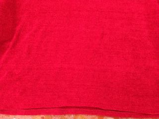 Jersey Pull&Bear Rojo