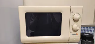 Microondas Saivod