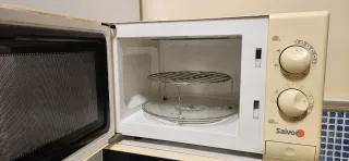 Microondas Saivod