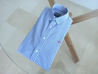 Camisa Hombre SILBON Talla S