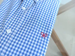 Camisa Hombre SILBON Talla S