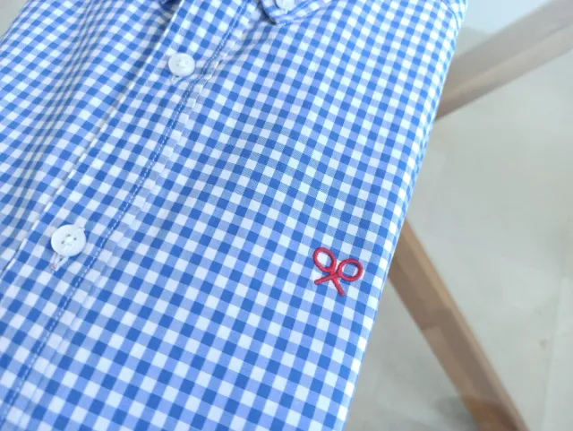 Camisa Hombre SILBON Talla S
