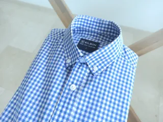 Camisa Hombre SILBON Talla S