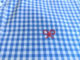 Camisa Hombre SILBON Talla S