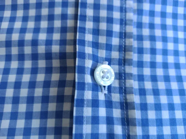 Camisa Hombre SILBON Talla S